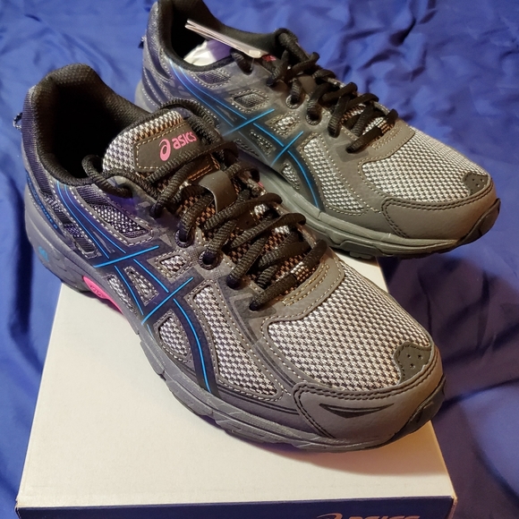 🆕️ Brand NEW Asics Gel-Venture 6 Running Shoes - Picture 3 of 11